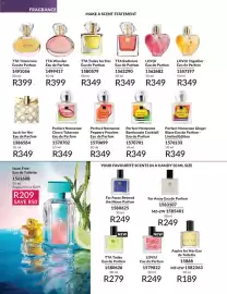 AVON catalogue Page 76