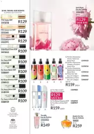 AVON catalogue Page 77