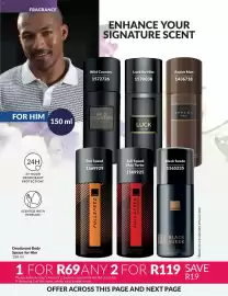 AVON catalogue Page 78