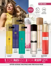 AVON catalogue Page 79