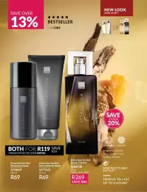 AVON catalogue Page 8