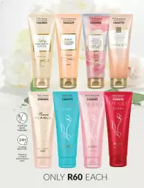 AVON catalogue Page 81