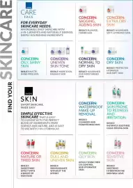 AVON catalogue Page 84