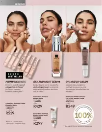 AVON catalogue Page 86