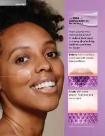 AVON catalogue Page 88