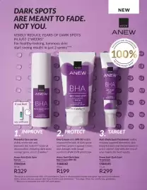 AVON catalogue Page 89