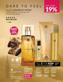 AVON catalogue Page 9