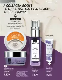 AVON catalogue Page 90