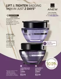 AVON catalogue Page 91