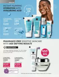 AVON catalogue Page 92