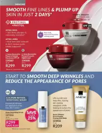 AVON catalogue Page 94