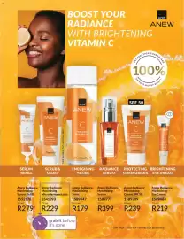 AVON catalogue Page 95