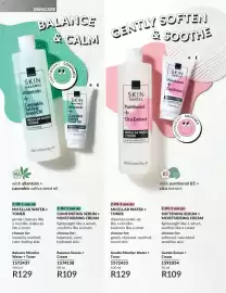 AVON catalogue Page 96