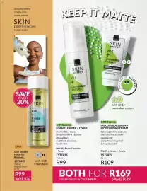 AVON catalogue Page 97
