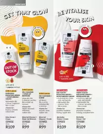 AVON catalogue Page 98