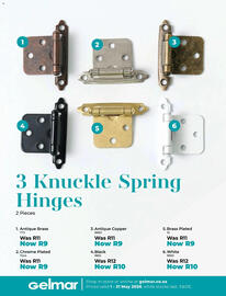 Gelmar catalogue Page 22