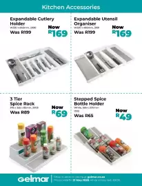Gelmar catalogue Page 11