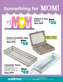 Gelmar catalogue Page 13