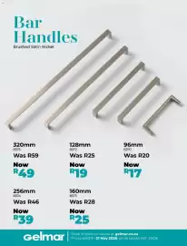Gelmar catalogue Page 15