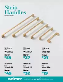 Gelmar catalogue Page 16