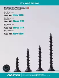 Gelmar catalogue Page 19
