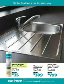 Gelmar catalogue Page 2