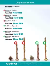 Gelmar catalogue Page 20