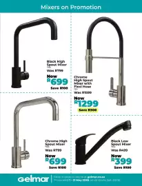 Gelmar catalogue Page 3