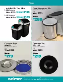 Gelmar catalogue Page 7