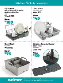 Gelmar catalogue Page 8