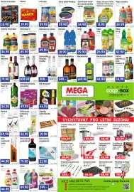 Konzum leták Strana 3