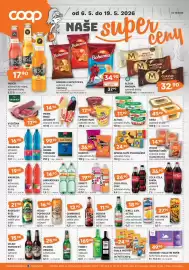 Konzum leták Strana 4
