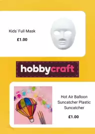 Hobbycraft catalogue Page 5