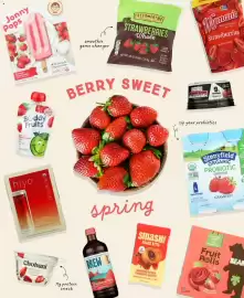 Fresh Thyme weekly ad Page 2