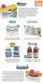 Fresh Thyme weekly ad Page 3