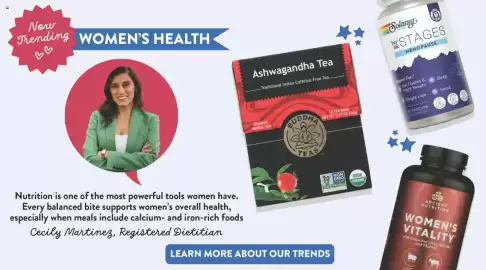 Fresh Thyme weekly ad Page 5