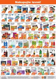 Konzum leták Strana 2