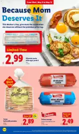 Lidl weekly ad week 19 Page 10