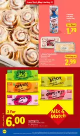 Lidl weekly ad week 19 Page 12