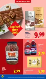Lidl weekly ad week 19 Page 16