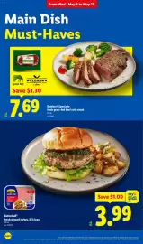 Lidl weekly ad week 19 Page 18
