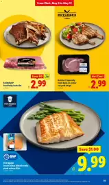 Lidl weekly ad week 19 Page 19