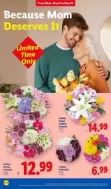 Lidl weekly ad week 19 Page 2