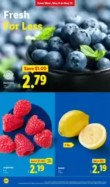Lidl weekly ad week 19 Page 20