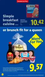 Lidl weekly ad week 19 Page 22