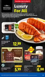 Lidl weekly ad week 19 Page 25