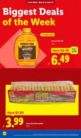 Lidl weekly ad week 19 Page 26