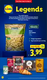 Lidl weekly ad week 19 Page 28
