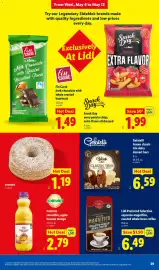 Lidl weekly ad week 19 Page 29