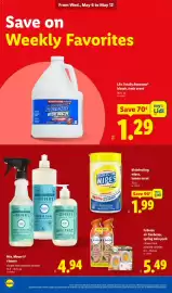 Lidl weekly ad week 19 Page 30